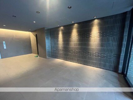 ＳＨＯＫＥＮ　Ｒｅｓｉｄｅｎｃｅ名古屋太閤通[1K/25.51m2]のロビー