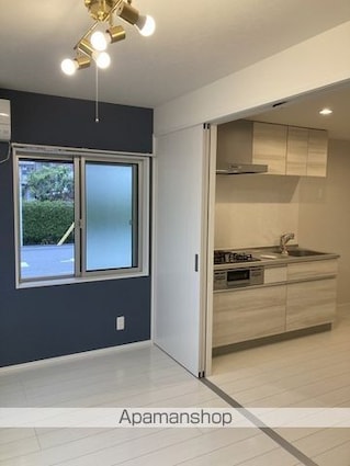 Ｌｙｋ都町Ｂ棟[1DK/25.39m2]のその他設備