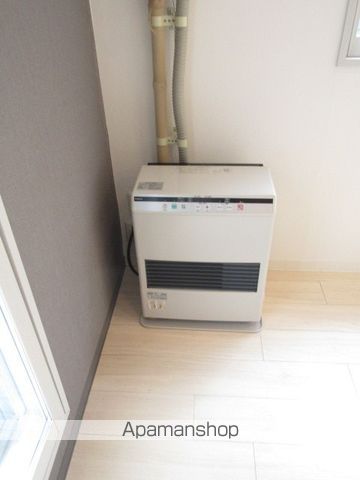 RUKーA円山の内装写真