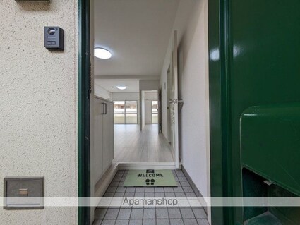 愛媛県松山市辻町[1LDK/42.48m2]の玄関