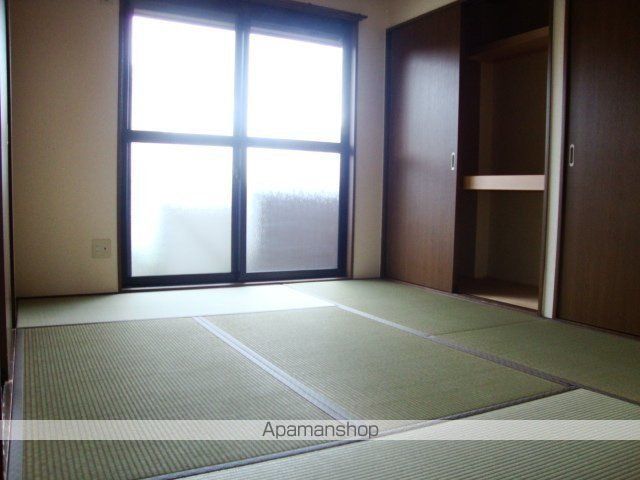 エトワールSの内装写真