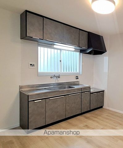 ヤマキタコーポ寝屋川の内装写真