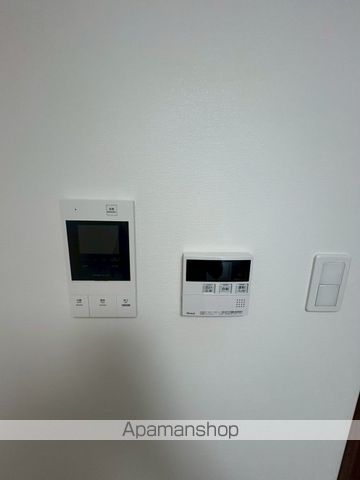 RELUXIA方南町IIの内装写真
