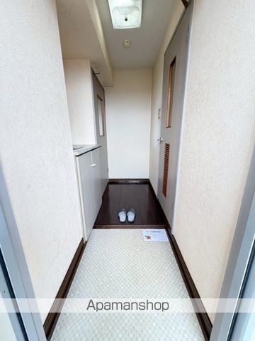 大王マンションの内装写真