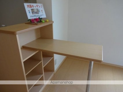 フルーレ[1R/30.44m2]の内装4