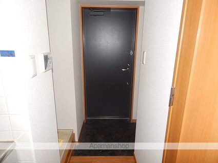 ヴェルデス[1K/27.25m2]の内装6