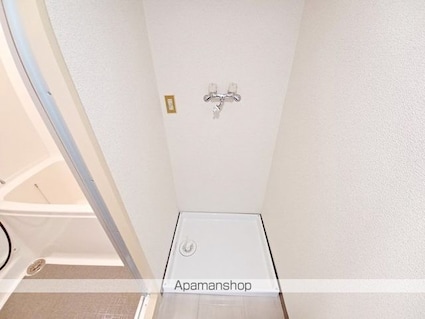 ヴィラ・スカイシップ[3LDK/76.5m2]の内装5