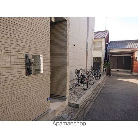 ＣＩＥＬＯ　ＡＺＵＬ　ＹＡＤＡ（シエロ　アスール　矢田） 205号室 ｜ 愛知県名古屋市東区矢田３丁目12-3（賃貸アパート1K・2階・20.27㎡） その4