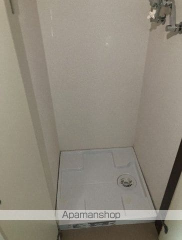 ヒルズ代官山の内装写真