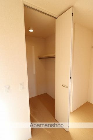 ファミール緑町の内装写真