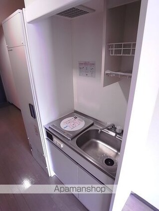 宮崎ビル[1R/21.2m2]のキッチン