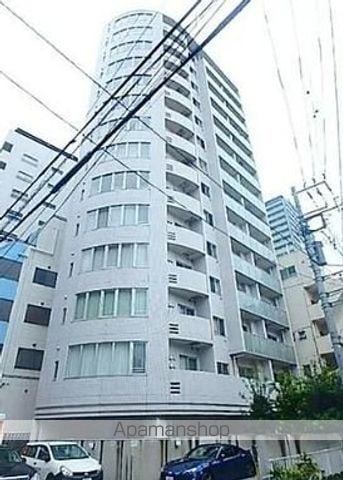東池袋デュープレックスリズの外観写真