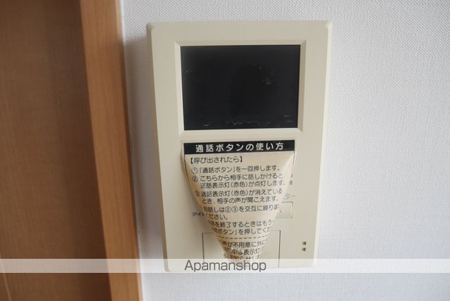 クオリスIEの内装写真