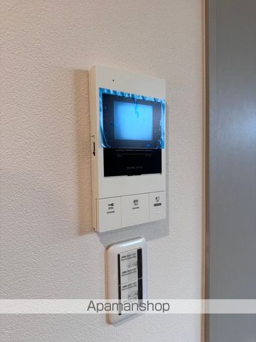 ミラグレイス大今里の内装写真