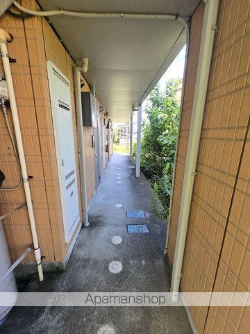サンビューハイツの内装写真
