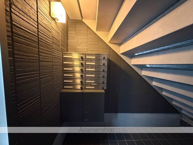 フォルテア Bの外観写真