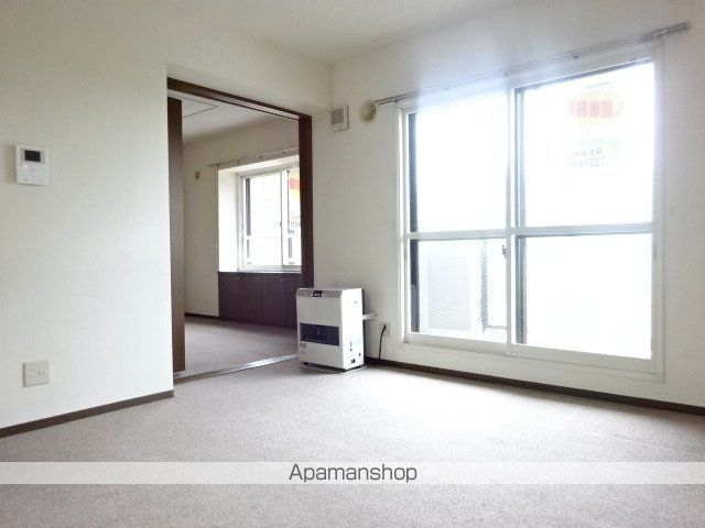 グランデール壱番館の内装写真