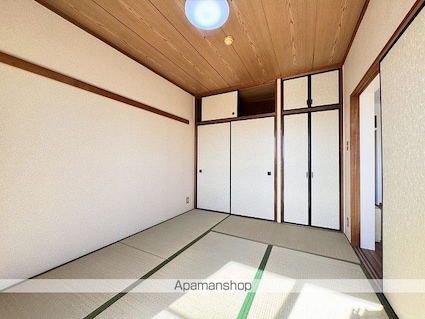 マンショングリーン立川[3LDK/69.4m2]の内装5