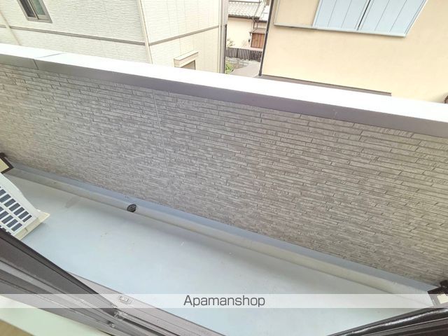 グレイス雷電の内装写真
