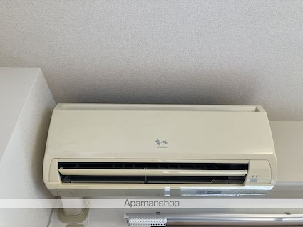 ハピエスト[1LDK/40.01m2]のその他設備