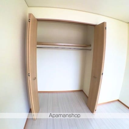 シャインヒル　Ａ[2LDK/53.72m2]の内装8