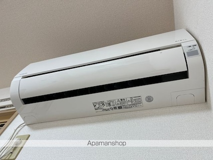 クラージュ　Ｂ棟[2DK/50.4m2]のその他設備