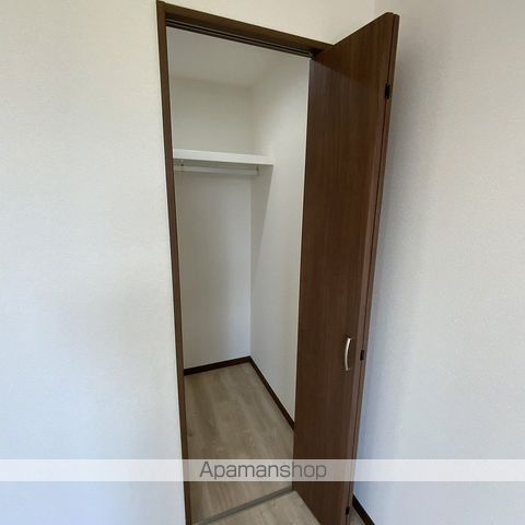 ラフィネ新井[1K/29.78m2]の内装4