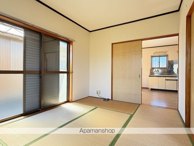東海道本線 豊田町駅 徒歩20分 1階建 築33年の内装写真