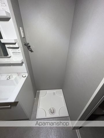 ブラン荒井B棟の内装写真