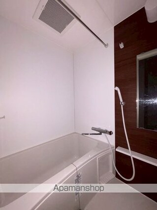 ｉ．ｂｉｓ柏の葉[1LDK/54m2]のバス