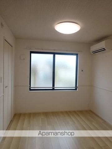 ラルジュAの内装写真