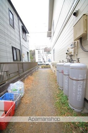 カーサ四季[1R/19.87m2]の共用部2