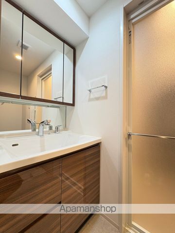 S-RESIDENCE薬院aureateの内装写真
