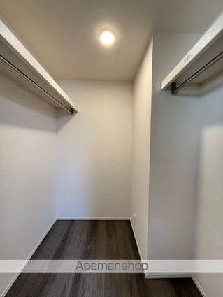 ＤーＲＯＯＭ吉身[2LDK/61.41m2]の収納