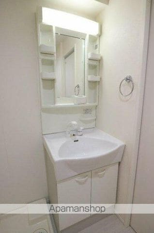 小泉マンションの内装写真