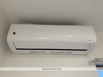 ＥＬＦ妻鳥[1LDK/29.41m2]のその他設備