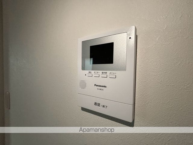 ベルフィールドの内装写真