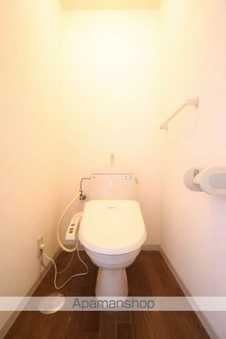 イーストパーク D棟の内装写真