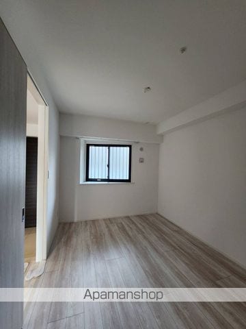 SーRESIDENCE愛宕SOUTHの内装写真