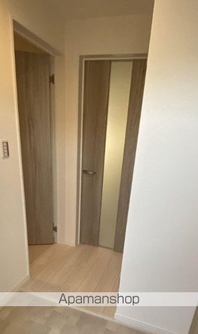 ノヴァイフ野芥の内装写真