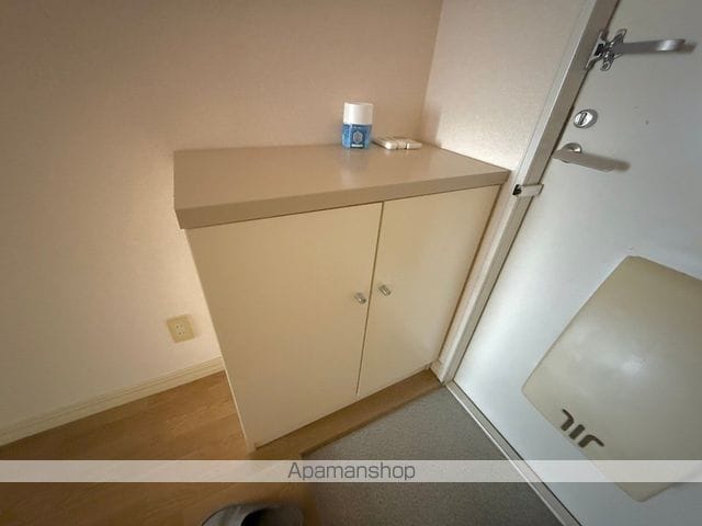 ピアコートの内装写真