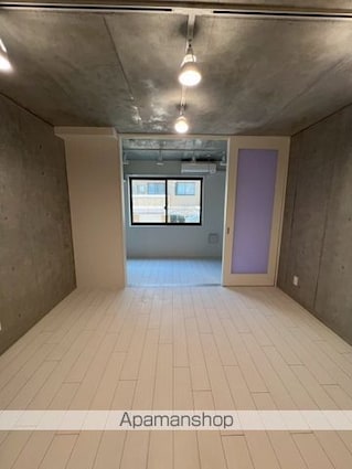 東京都杉並区和泉１丁目[1LDK/27.18m2]のリビング・居間