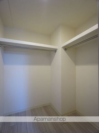プレサンス丸の内サージュ[1LDK/42.75m2]の収納