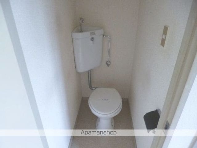 小島グリーンハイツの内装写真