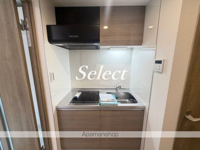 T’s Cuore横濱元町の内装写真