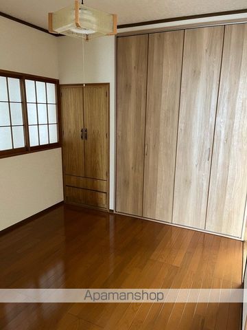 シルクCの内装写真