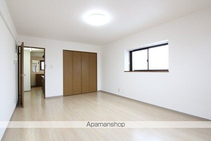 フォルテ小坂[1K/35.74m2]の内装