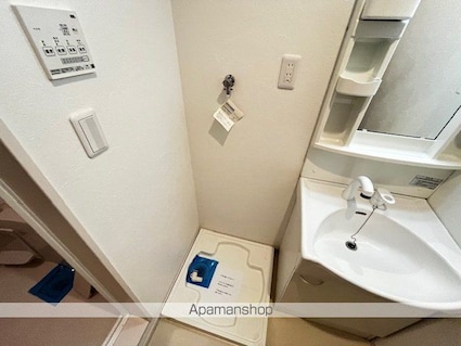 ウエストハイム一ノ割[1K/26.01m2]の内装8