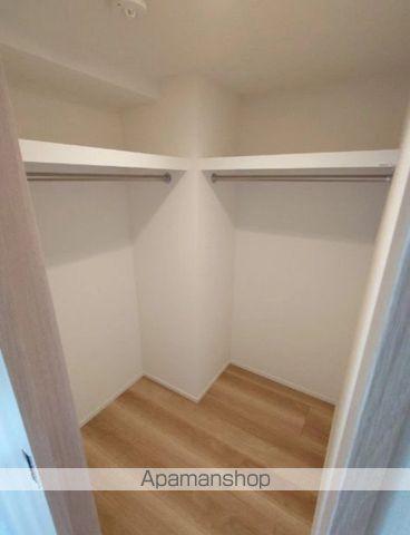 CREATIF三軒茶屋の内装写真