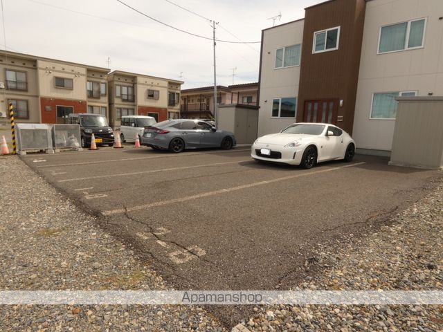 フェリジータIIのその他写真